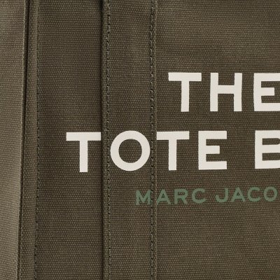 THE CANVAS SMALL TOTE BAG